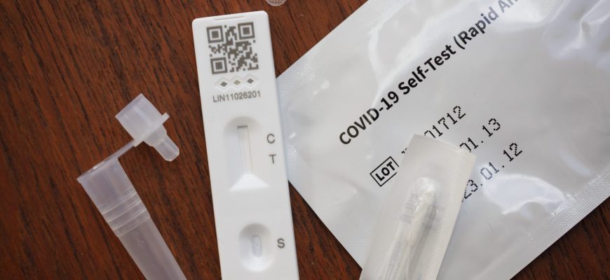 COVID-19 Measures End in May: What Does That Mean