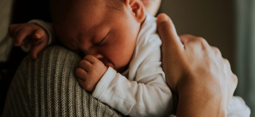 Updated Parental Leave for Military: Will It Be Used?