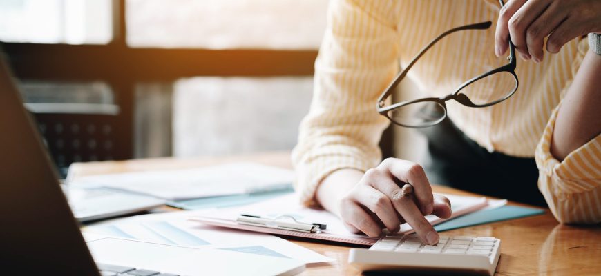 Tax Prep for Tax Season