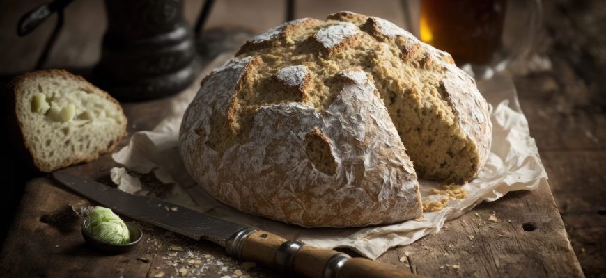 Try these Irish meals this March