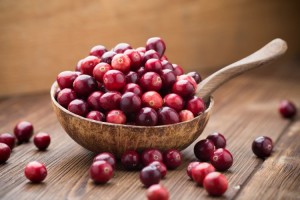 Cranberries Are a Superfood Yearround