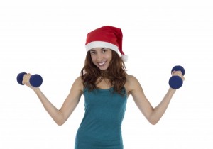 10 Strategies to Avoid the Holiday Weight Gain