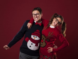 5 Tips for Hosting an Ugly Sweater Party