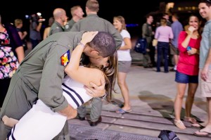 5 Tips for a Military Homecoming