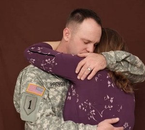 Enter to Win MilitaryShoppers Military Spouse Appreciation Day Photo Contest Today